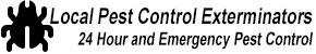 Mercer TN Pest Control Exterminators
